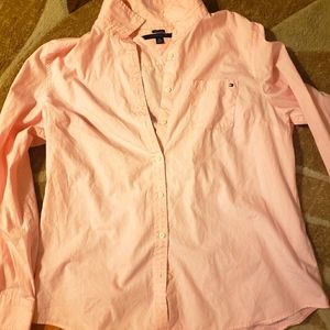 Tommy Hilfiger button down